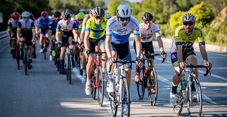 Road Kemer - Phaseli - Çıralı